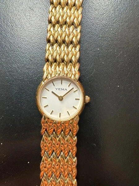 montre yema