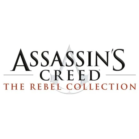 Assassin's Creed The Rebel Collection (code in a box)