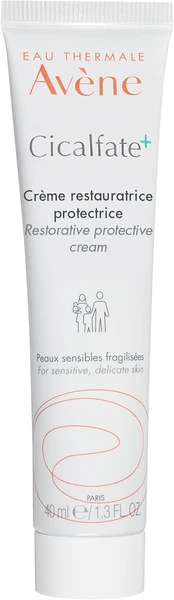 Avene Cicalfate+ Crème protectrice réparatrice 40 ml