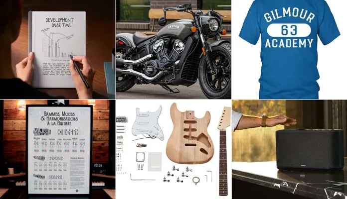 Wishlist 