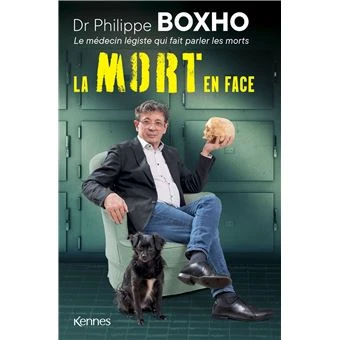 La mort en face