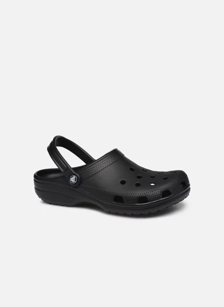 Mules - Classic H - Noir