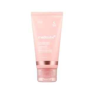 Collagen Night Wrapping Mask - Masque nuit au collagène