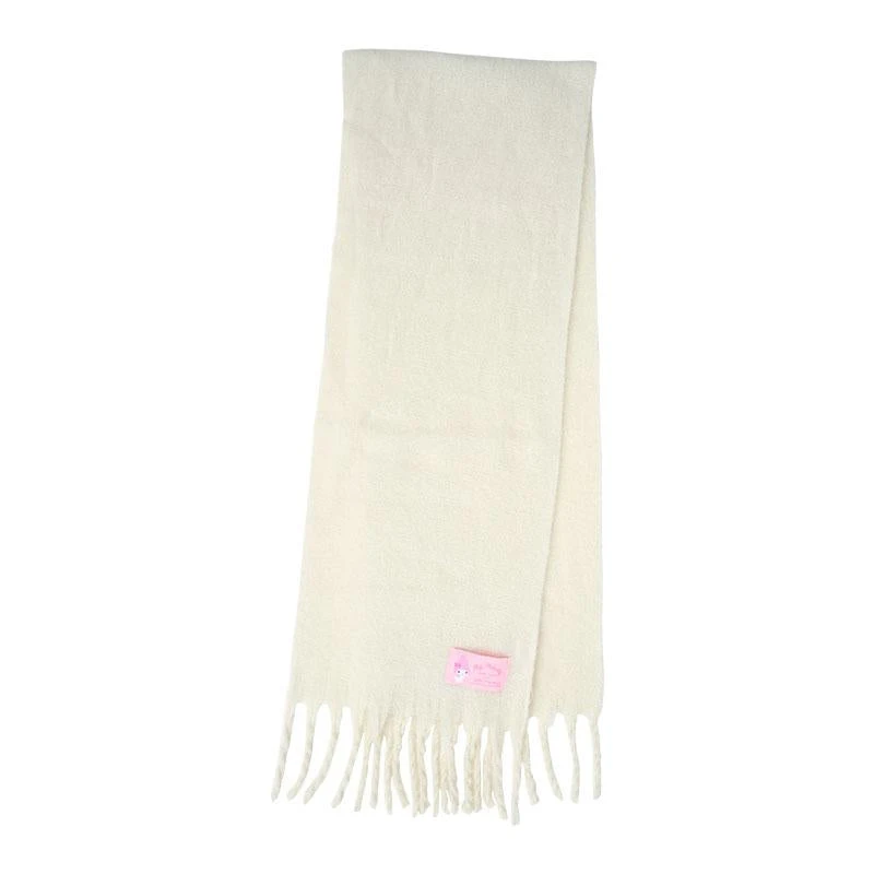 My Melody Volume Scarf Sanrio Japan
