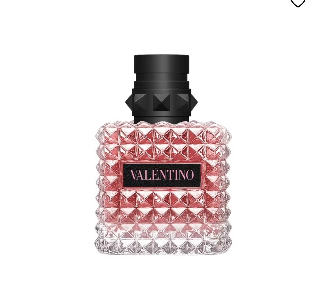 Valentino | Donna Born in Roma Eau de Parfum Pour Elle floriental boisé - 50 ml