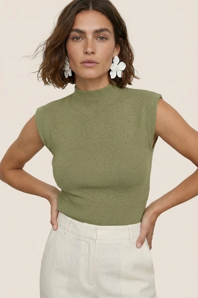 Haut Janette