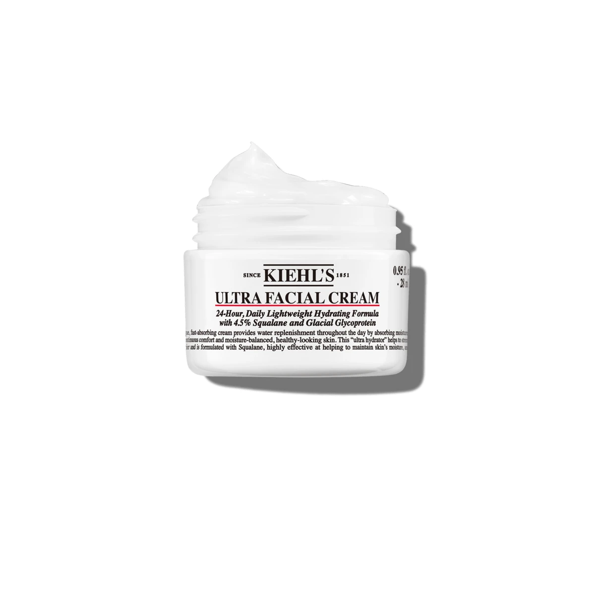 Crème hydratante légère Ultra Facial - Kiehl's Since 1851