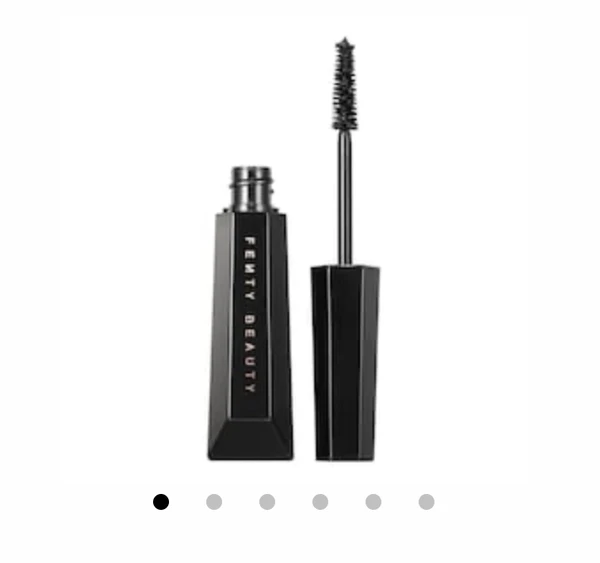 HELLA THICC VOLUMIZING MASCARA