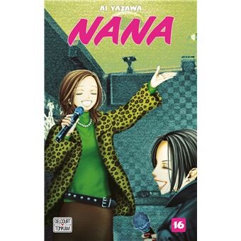 Nana - Tome 16 Tome 16 : Nana
