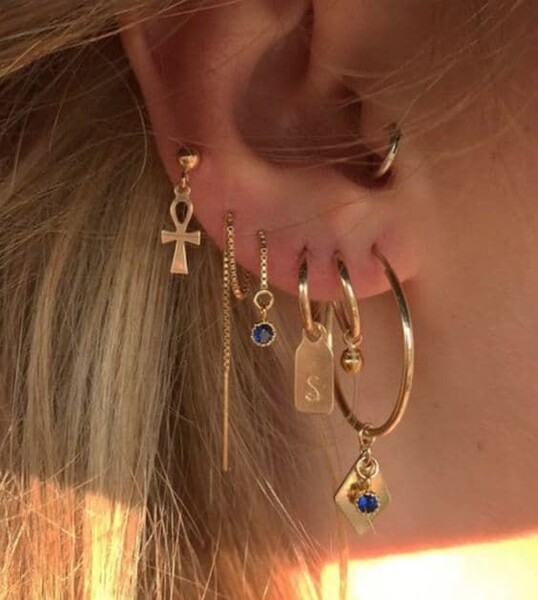 Piercing 