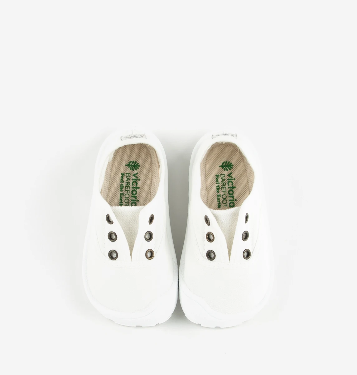 BOSCO BAREFOOT TOILE DREC® & ÉLASTIQUE