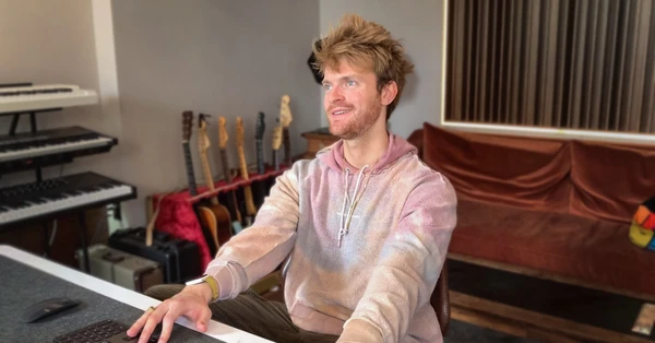 Production: Therefore I Am by Billie Eilish