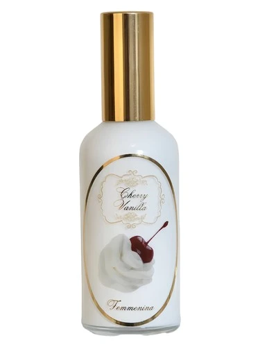 Cherry Vanilla Femmeninapour homme et femme