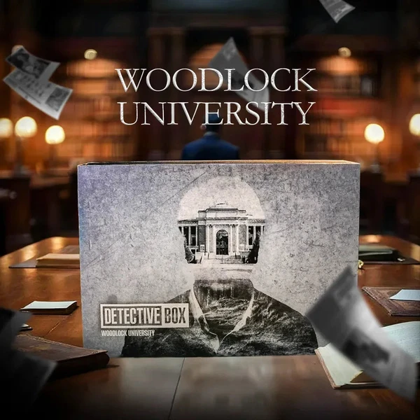 Woodlock University