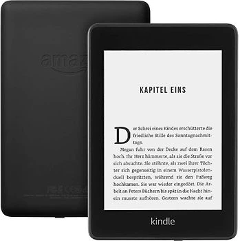 Kindle : acheter reconditionné