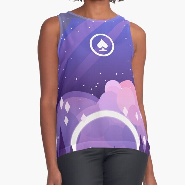 Paysage asexué: l'amour à la pelle | Top duo