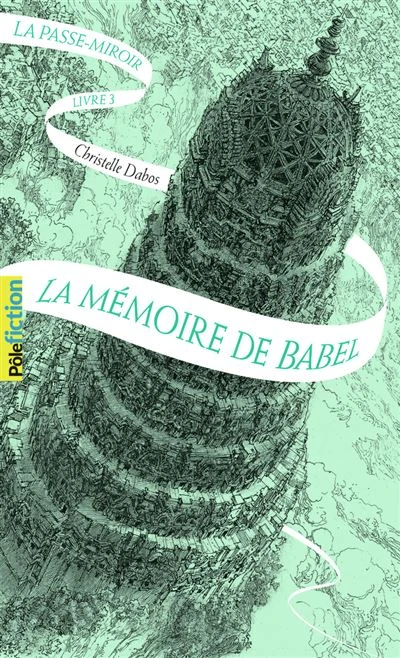 La Passe-miroir