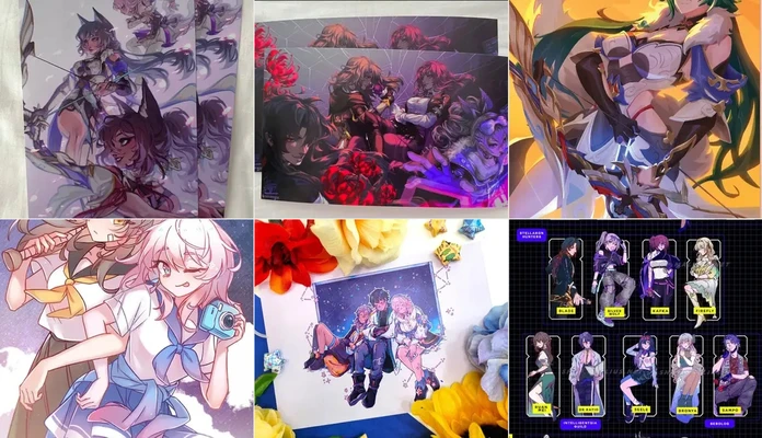 Merchandise