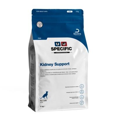 Specific FKD Kidney Support pour chat