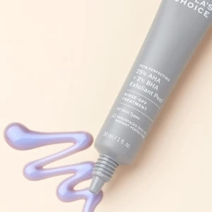 25% AHA + 2% BHA Exfoliant Peel | Paula's Choice