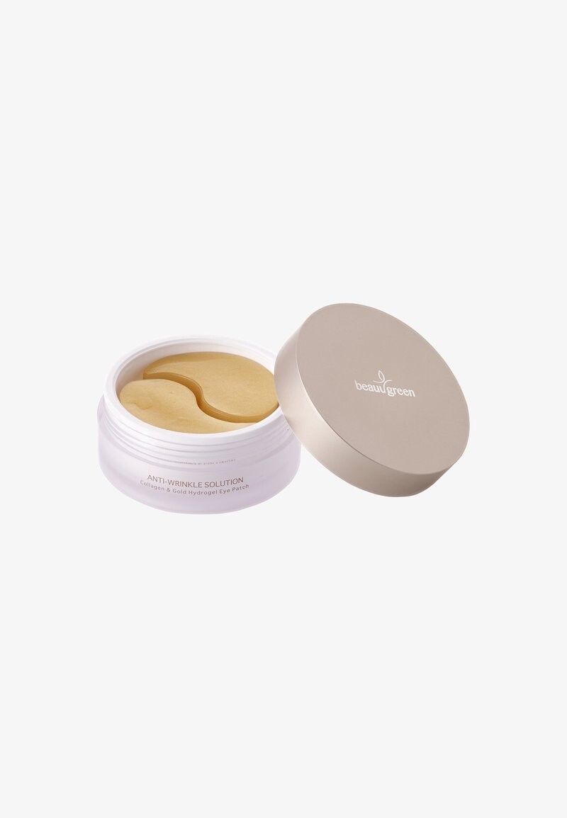 Beauugreen COLLAGEN & GOLD HYDROGEL EYE PATCH 30 PACK - Soin des yeux - - - ZALANDO.FR