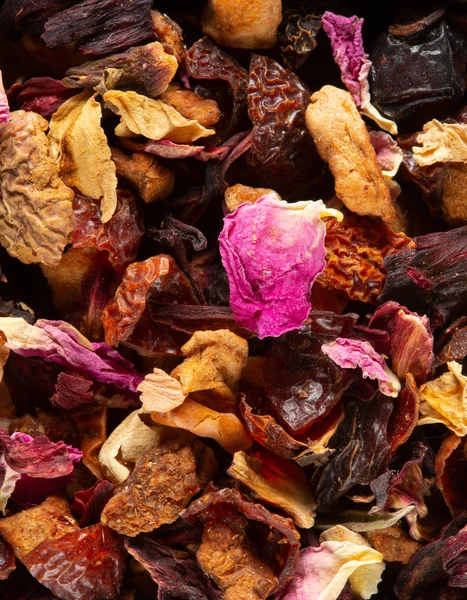 Carcadet - Litchi citron vert