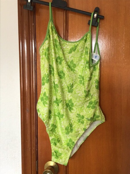 Maillot de bain aréna