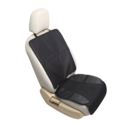 Dreambee Protège-siège Essentials Deluxe noir | Dreambaby