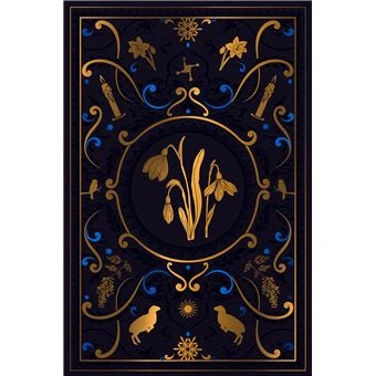 Grimoire vierge Imbolc