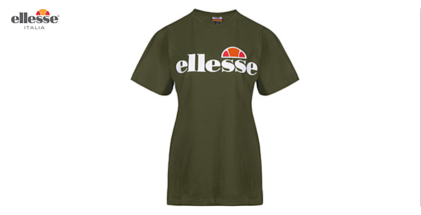 Ellesse Albany W T-shirt