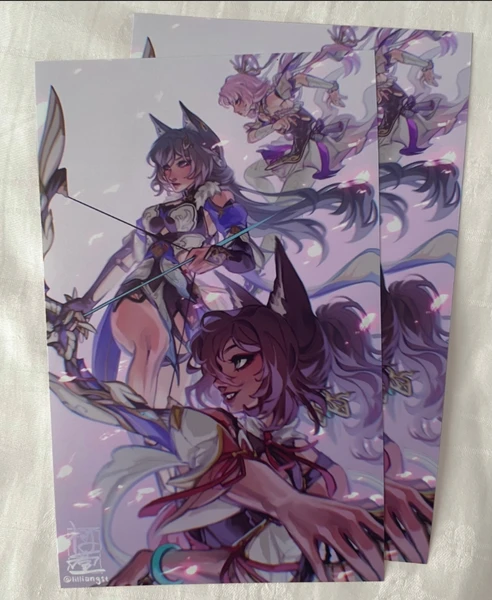 Print