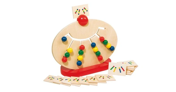 Tableau assortir les couleurs GOKI