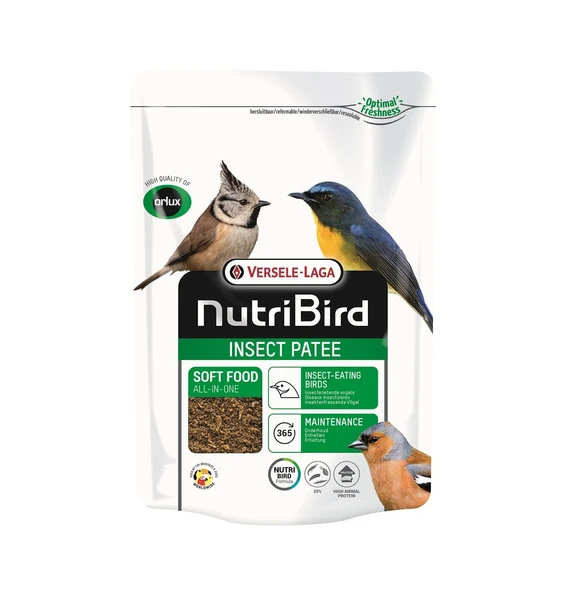 Nutribird Insect Pâtée