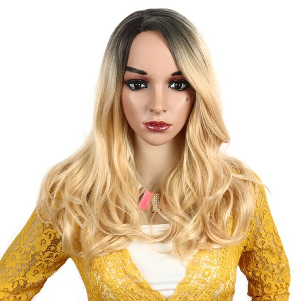 Perruque Queen Carmen (6 Couleurs)