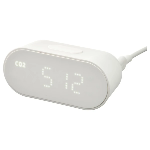 ALPSTUGA Capteur qualité de l'air - connecté
