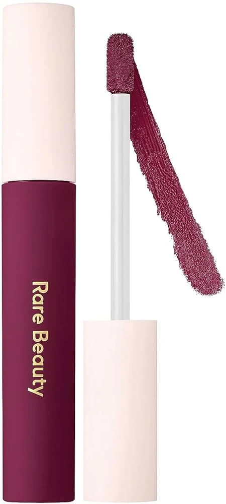 Lip Soufflé Matte Lip Cream