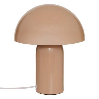 Lampe champignon Secteur "Lito"