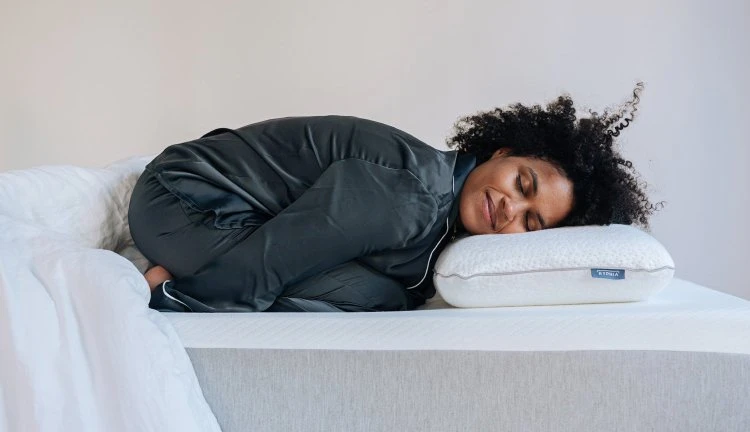 Oreiller Ergonomique