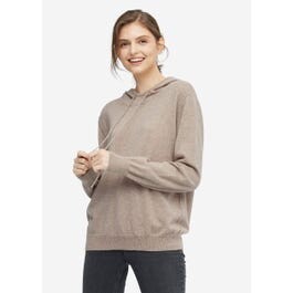 Pull en Tricot de Cachemire pour Femme
