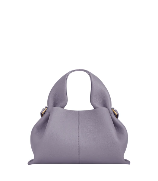 Numéro Neuf Mini - Textured Mauve