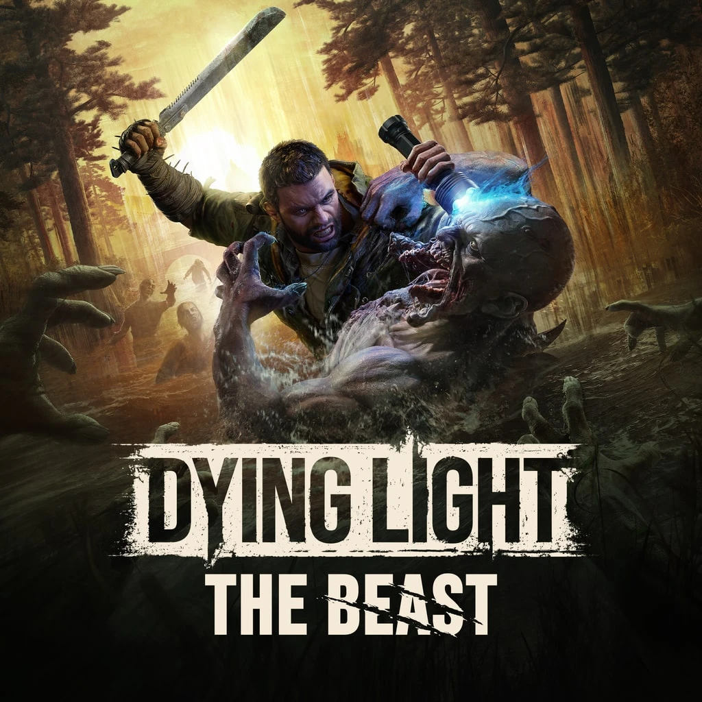 VERSION NUMÉRIQUE ! Dying Light: The Beast