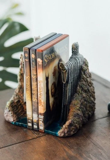 The Lord Of The Rings - Argonath - Bookends