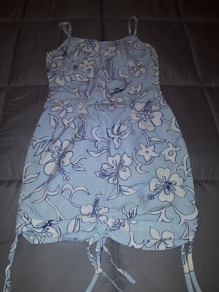 Vestido de surf