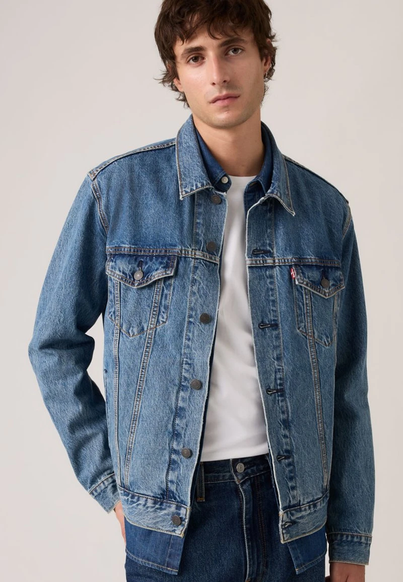 Veste en jean Levi's - XL