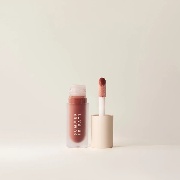 Summer Fridays | Dream Lip Oil