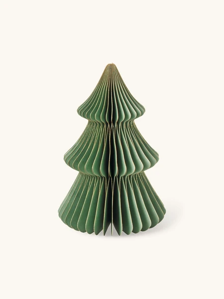 Sapin décoratif