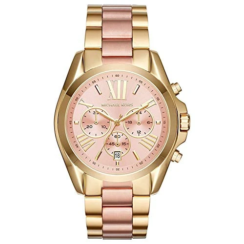 Michael Kors MK6359 Montre Homme