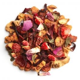 Jardin d'enfance BIO