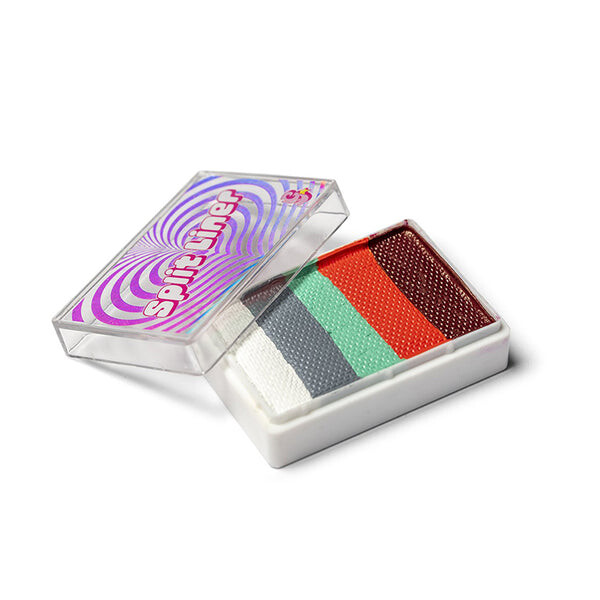 Secret Garden Split Collab Liner - Eyeliner