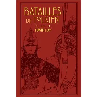 Batailles de Tolkien